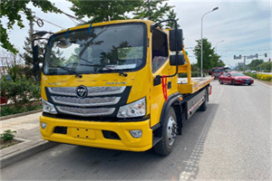 桐梓汽车救援头像