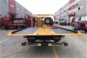 桐梓附近汽车救援服务