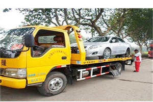 桐梓附近24小时汽车拖车服务热线