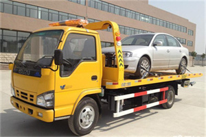 桐梓道路救援一般怎么收费