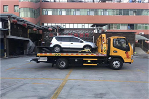 桐梓附近汽车拖车电话