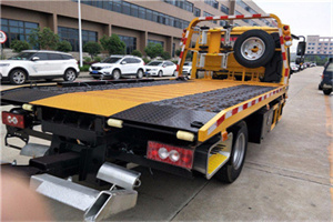 桐梓24小时汽车送油服务公司