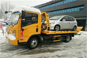 桐梓附近道路救援服务