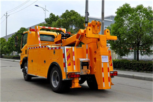 桐梓高速路拖车费