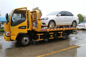 桐梓附近拖车救援24小时服务热线