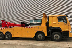 桐梓道路救援公司